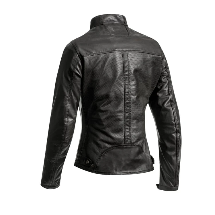 Ixon Women’s Crank Air Jacket 2 Ixon Women’s Crank Air Jacket - Image 2