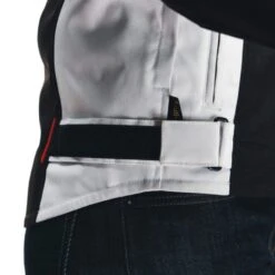 Dainese Women's Veloce D-Dry Jacket -Motorcycle Gear large 1905