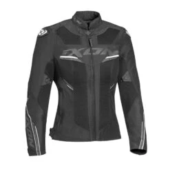 Ixon Women’s Draco Jacket -Motorcycle Gear large 1908