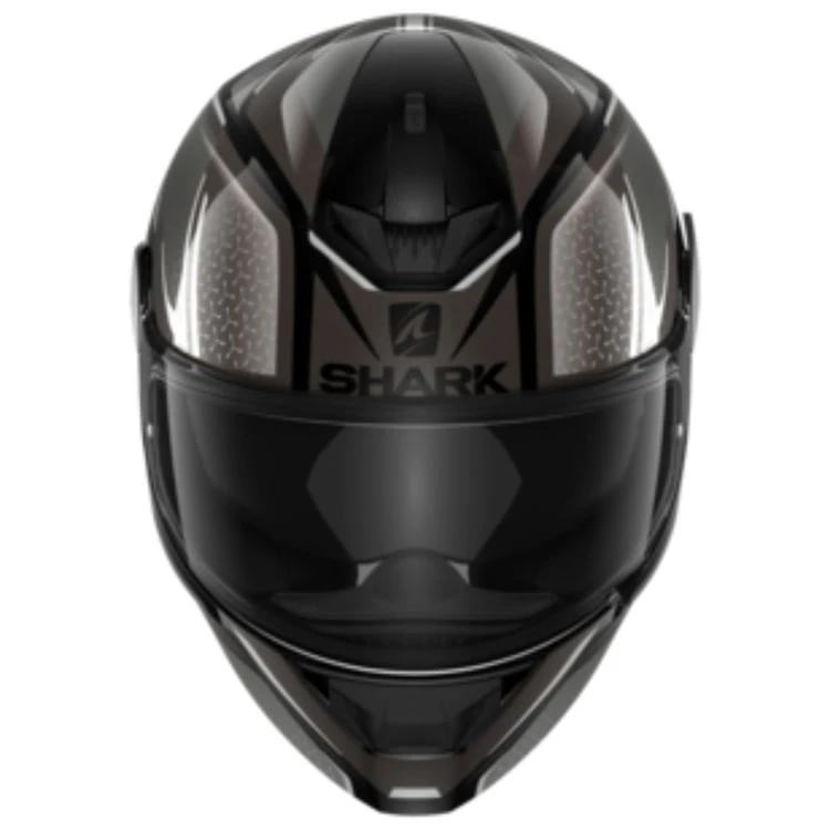 Shark D-Skwal 2 Daven Helmet 2 Shark D-Skwal 2 Daven Helmet - Image 2