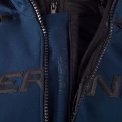 Bering Women's Elite Jacket -Motorcycle Gear large 1916