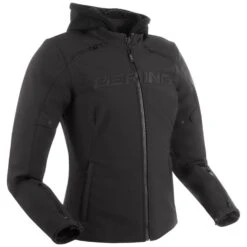 Bering Women's Elite Jacket -Motorcycle Gear large 1918