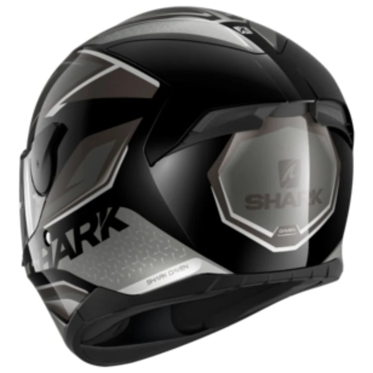 Shark D-Skwal 2 Daven Helmet 3 Shark D-Skwal 2 Daven Helmet - Image 3