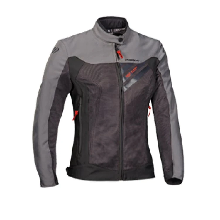 Ixon Women’s Orion Jacket 3 Ixon Women’s Orion Jacket - Image 3