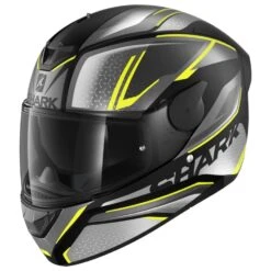 Shark D-Skwal 2 Daven Helmet 12 Shark D-Skwal 2 Daven Helmet -Motorcycle Gear large 193