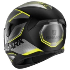 Shark D-Skwal 2 Daven Helmet 13 Shark D-Skwal 2 Daven Helmet -Motorcycle Gear large 194