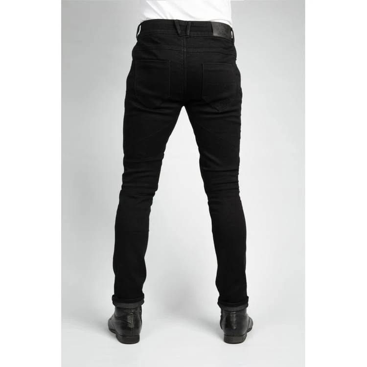 Bull-It Covert Evo Straight Short Length Jeans 2 Bull-It Covert Evo Straight Short Length Jeans - Image 2