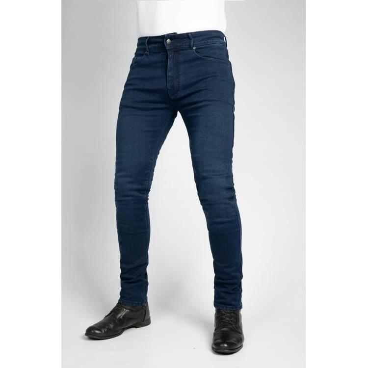 Bull-It Covert Evo Straight Short Length Jeans 7 Bull-It Covert Evo Straight Short Length Jeans - Image 7