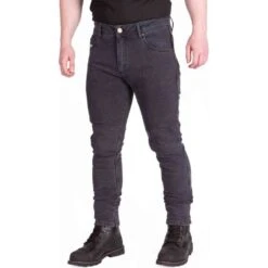 Merlin Maynard D3O Jeans