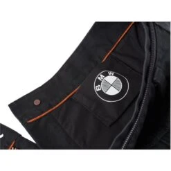 BMW PureRider Trousers -Motorcycle Gear large 1960