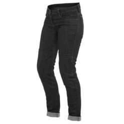 Dainese Women’s Denim Slim Pants