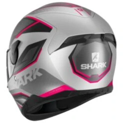 Shark D-Skwal 2 Daven Helmet 16 Shark D-Skwal 2 Daven Helmet -Motorcycle Gear large 197