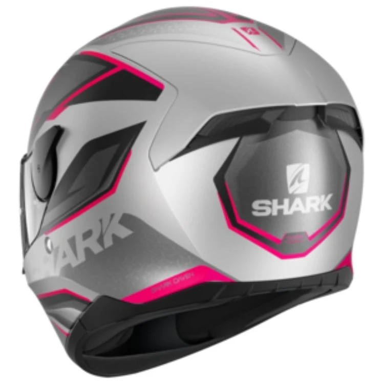 Shark D-Skwal 2 Daven Helmet 8 Shark D-Skwal 2 Daven Helmet - Image 8
