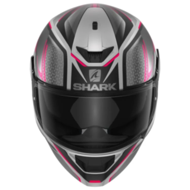 Shark D-Skwal 2 Daven Helmet 9 Shark D-Skwal 2 Daven Helmet - Image 9