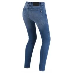 PMJ Women’s Skinny Jeans -Motorcycle Gear large 1994