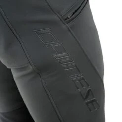 Dainese Pony 3 Leather Pants 10 Dainese Pony 3 Leather Pants -Motorcycle Gear large 2004