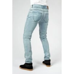 Bull-It Tactical Arc Slim Short Length Jeans -Motorcycle Gear large 2021