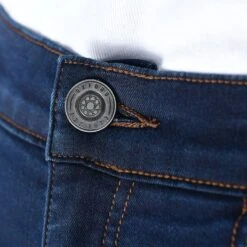 Oxford Women's 2.0 Super Jeggings -Motorcycle Gear large 2034