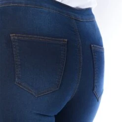 Oxford Women's 2.0 Super Jeggings -Motorcycle Gear large 2035