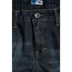 PMJ Caferacer Jeans -Motorcycle Gear large 2044