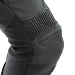 Dainese Pony 3 Perforated Leather Pants -Motorcycle Gear large 2066