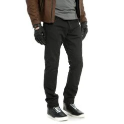 Dainese Classic Slim Textile Pants 11 Dainese Classic Slim Textile Pants -Motorcycle Gear large 2095