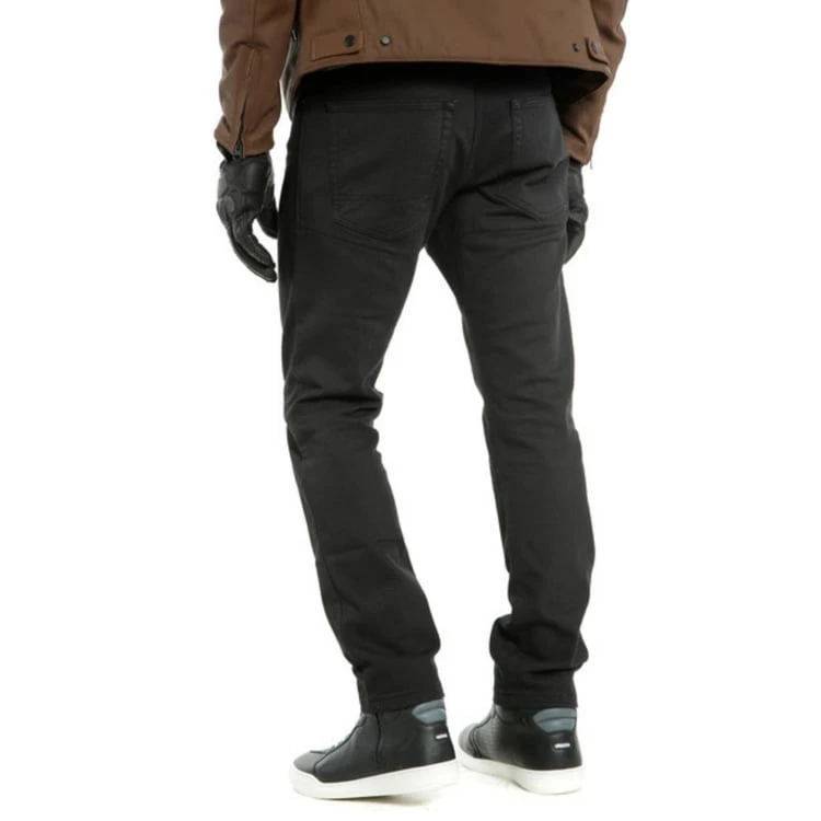 Dainese Classic Slim Textile Pants 4 Dainese Classic Slim Textile Pants - Image 4