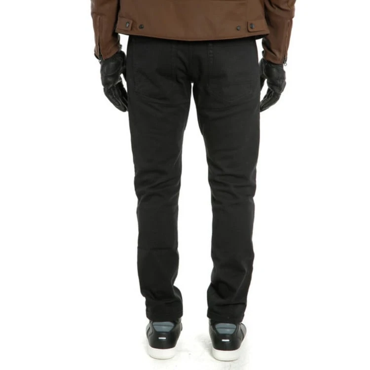 Dainese Classic Slim Textile Pants 5 Dainese Classic Slim Textile Pants - Image 5
