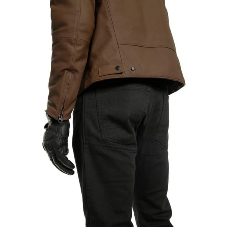 Dainese Classic Slim Textile Pants 6 Dainese Classic Slim Textile Pants - Image 6