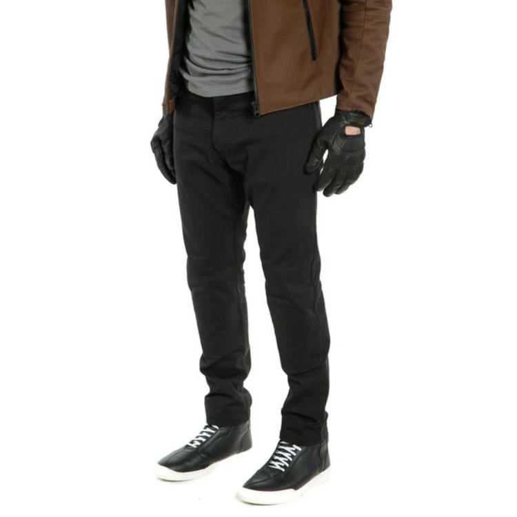 Dainese Classic Slim Textile Pants 7 Dainese Classic Slim Textile Pants - Image 7