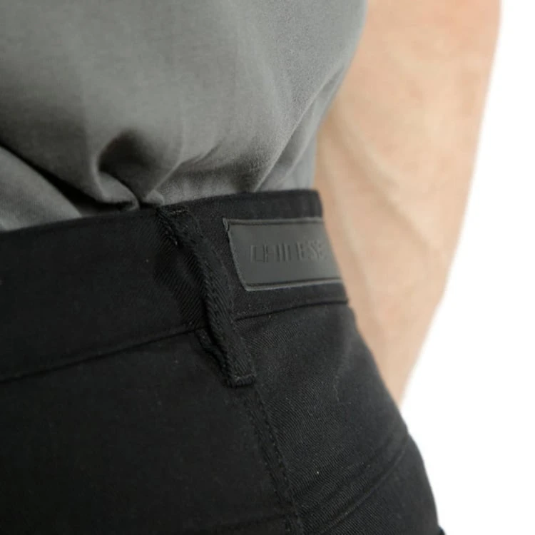Dainese Classic Slim Textile Pants 9 Dainese Classic Slim Textile Pants - Image 9