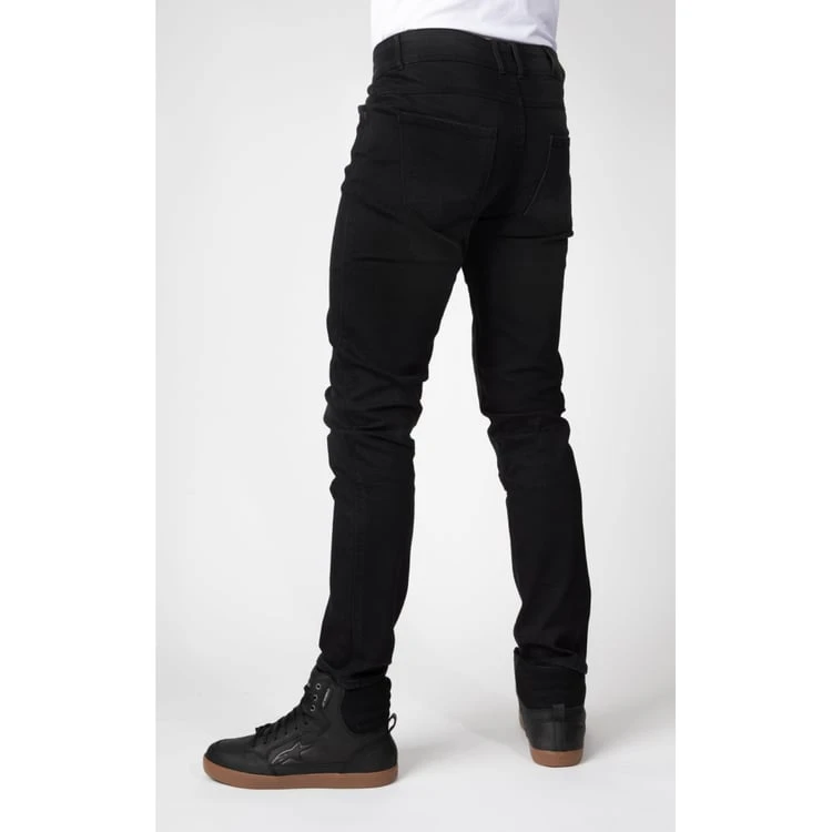 Bull-It Tactical Onyx Slim Long Length Jeans 3 Bull-It Tactical Onyx Slim Long Length Jeans - Image 3