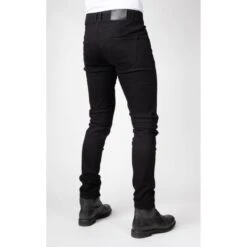 Bull-It Tactical Onyx Straight Jeans -Motorcycle Gear large 2110