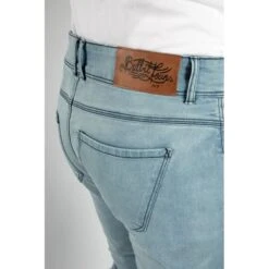 Bull-It Tactical Arc Slim Jeans -Motorcycle Gear large 2128
