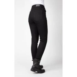 Bull-It Women’s Tactical Eclipse Slim Jeans -Motorcycle Gear large 2144