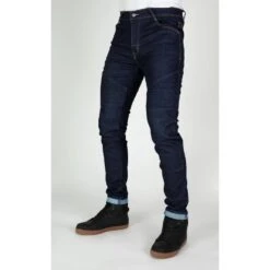 Bull-It Bobber II Skinny Jeans -Motorcycle Gear large 2151