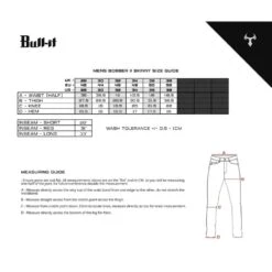 Bull-It Bobber II Skinny Jeans -Motorcycle Gear large 2152