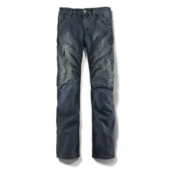 BMW Mens City Denim Trousers