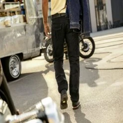 BMW Mens RoadCrafted Jeans -Motorcycle Gear large 2170