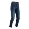 RST Women's Tapered Blue Jeans