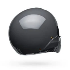 Bell Broozer Duplet Helmet -Motorcycle Gear large 22