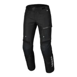 Macna Blazor Black Pants
