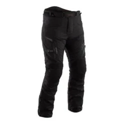 RST Paragon Pro Black Pants