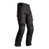RST Atlas Cargo Black Pants