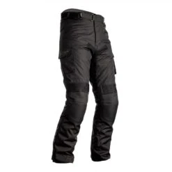 RST Atlas Cargo Black Pants