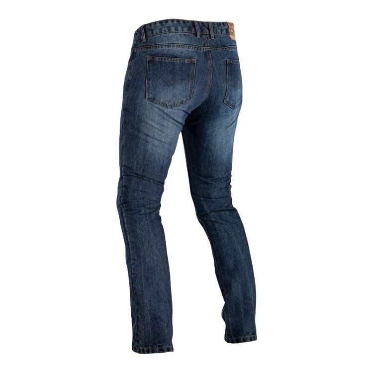 RST Single Layer Short Leg Jeans 2 RST Single Layer Short Leg Jeans - Image 2