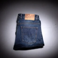 RST Single Layer Short Leg Jeans 6 RST Single Layer Short Leg Jeans -Motorcycle Gear large 2248