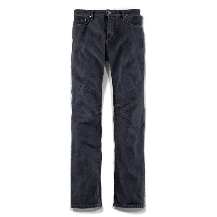 BMW FivePocket Black Trousers 1 BMW FivePocket Black Trousers