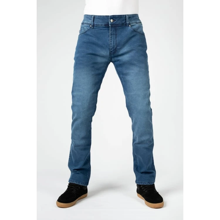 Bull-It Tactical Trident II Straight Jeans 2 Bull-It Tactical Trident II Straight Jeans - Image 2