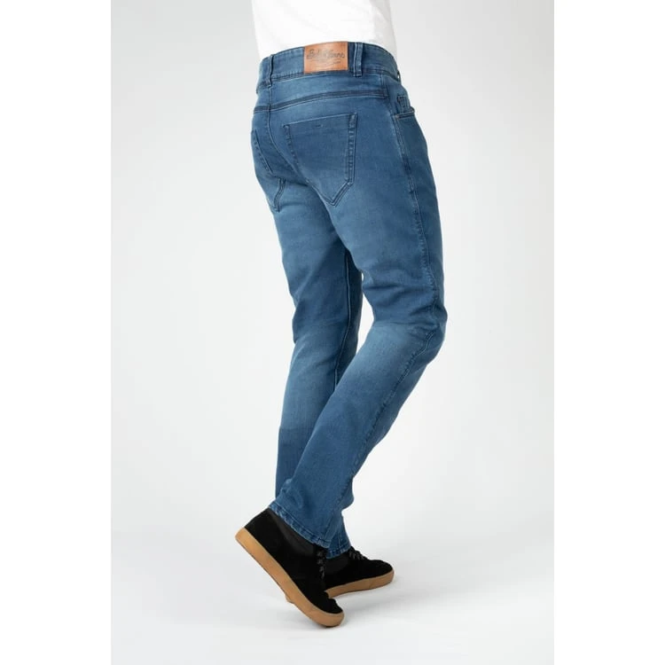Bull-It Tactical Trident II Straight Jeans 3 Bull-It Tactical Trident II Straight Jeans - Image 3